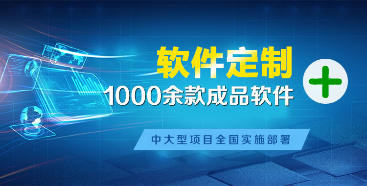 利津管理系统软件软件开发
